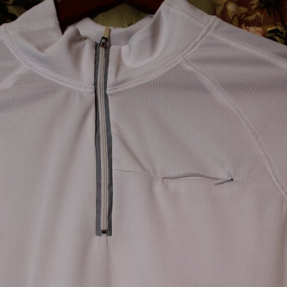 Everlast Sport Quarter Zip Pull-Over - Picture 1 of 6
